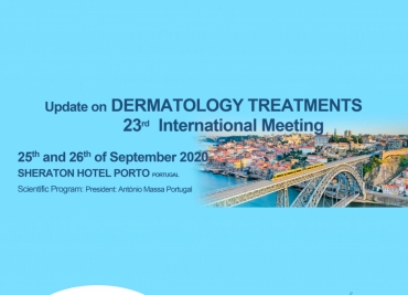 23rd International Meeting: Update on Dermatology Treatments